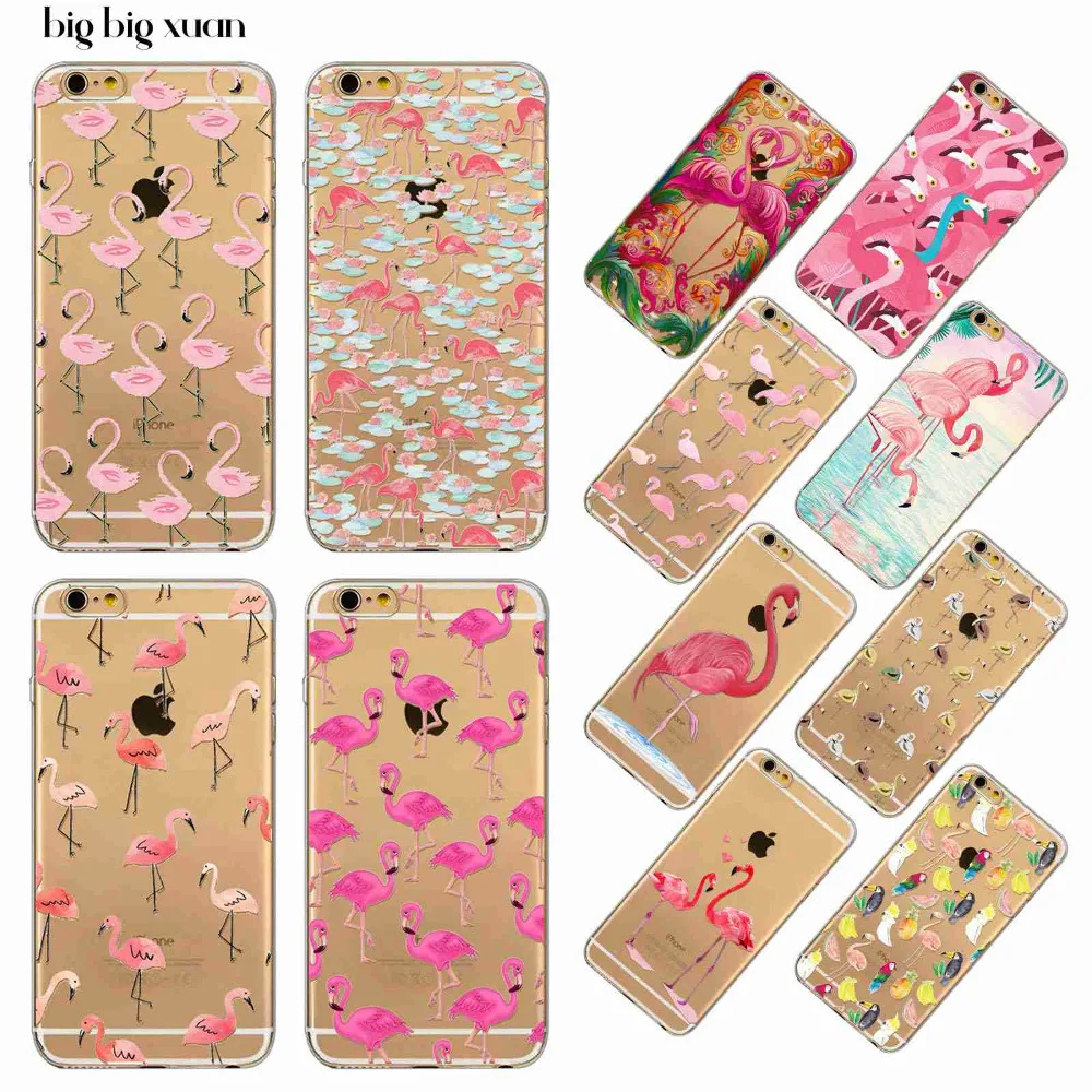 custodia iphone 6s flamingo custodia iphone 6s flamingo