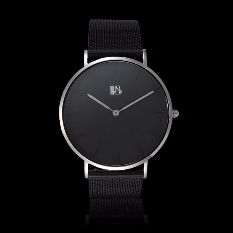 xiaomi i8 watch