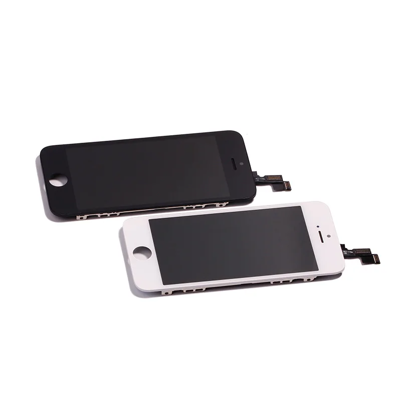Заводская распродажа AAA качественный экран для iPhone 5 5S 5C SE 5SE ЖК дисплей и