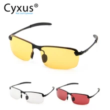 Cyxus игровые очки Blue Light Blocking уменьшают нагрузку на глаза для геймеров-8379