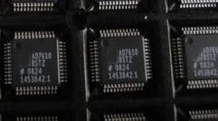 

Freight free 20PCS/lot AD7610BSTZTR AD7610BSTZ AD7610BST AD7610 LQFP48