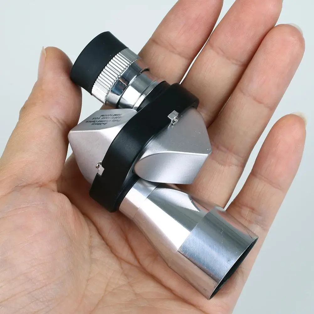 8X20 المحمولة في الهواء الطلق الغولف أحادي تلسكوب الإكتشاف ميني غولف Rangefinder أحادي العين نطاق الجيب الرياضة مكتشف المشي الصيد