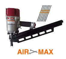 AIR FRAMING NAILER GUN SRN9021 (not include the customs tax)