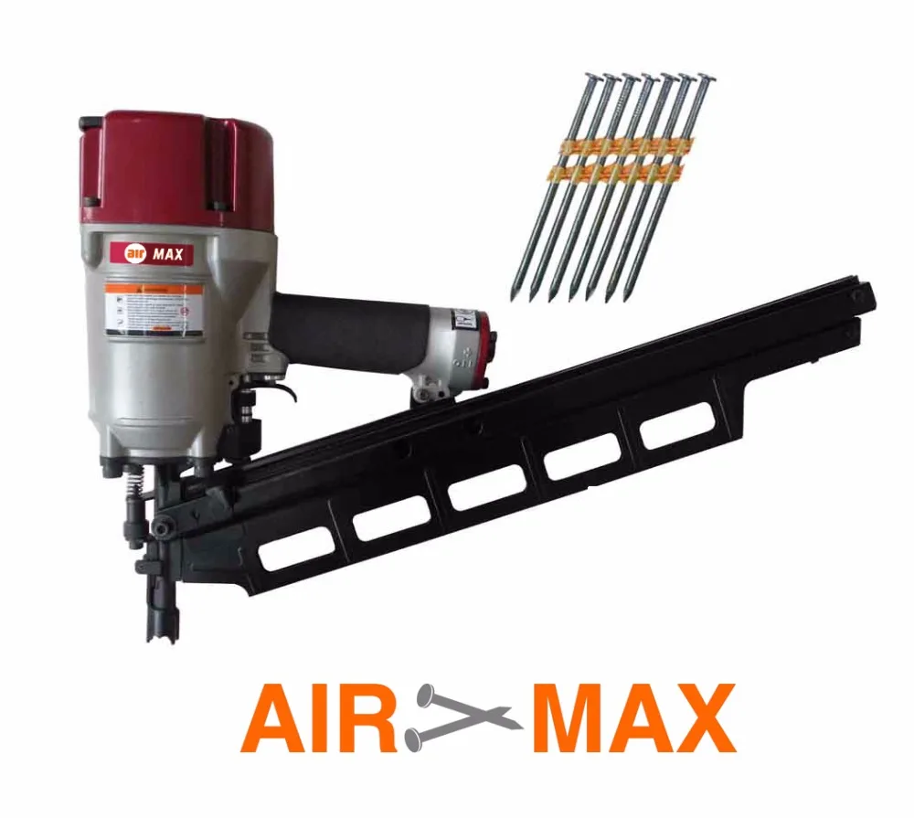 Пистолет гвоздик для аэрообрамления SRN9021 (NR83A2)|nailer gun|air framing nailersframing nailer |