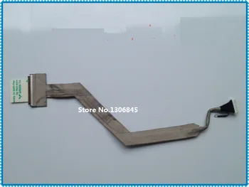 

WZSM Wholesale New LCD Flex Video Cable for ASUS X59 X59G X59SR X59S F5 F5R laptop Lvds cable P/N 1422-003P000
