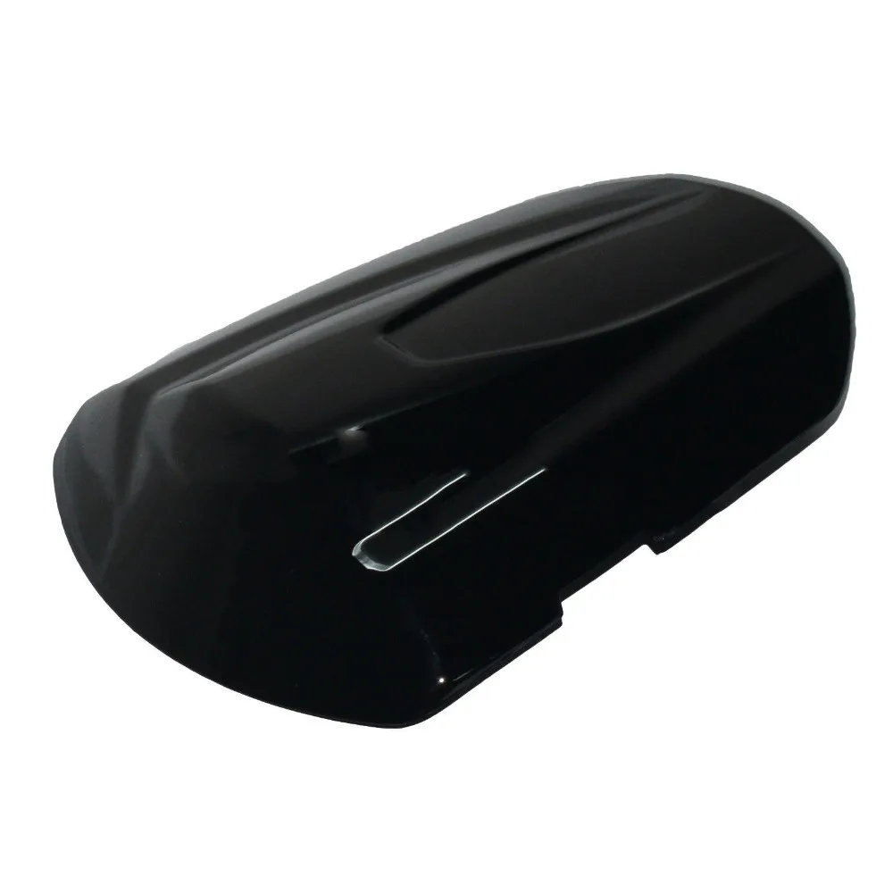 

For 2008-2009 Suzuki GSXR 600 750 K8 Motorcycle Pillion Rear Seat Cover Cowl White 2009 08 09 Motorcycle part