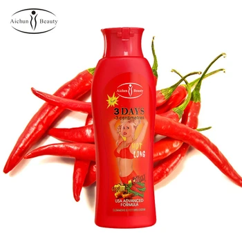 

Aichun Slimming Cream type pepper Chili And Ginger Stubborn Fat Burn Potent Lose Weight Burning Fat Cream Lift Firming Oil 200g