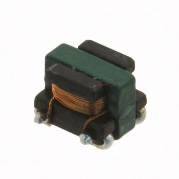 

Original new 100% B82801A EE4.2 Japan import micro patch precision current transformer mutual inductor 7A turn ratio 1:100 820uH