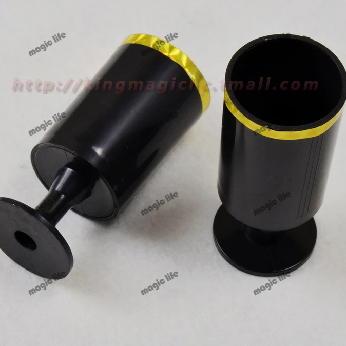 

Coins Transposition magic cup coin magic magic tricks magic props