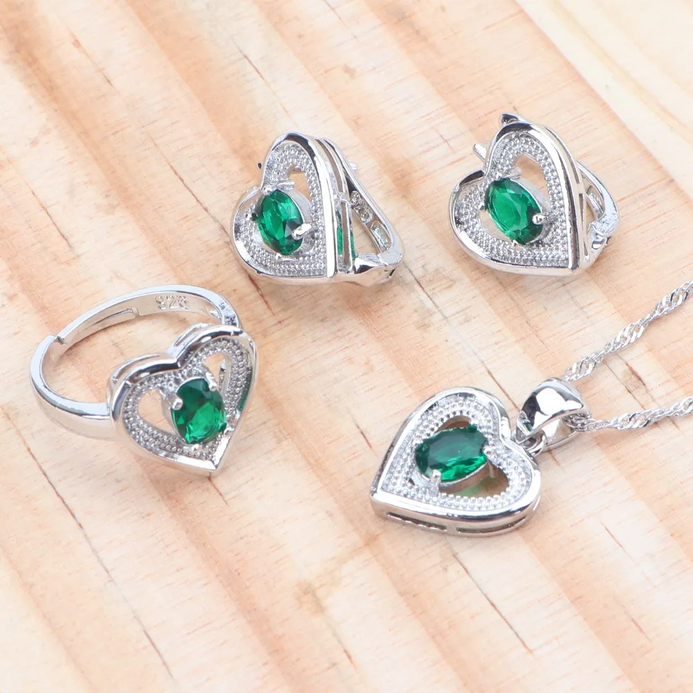 Bridal Jewelry Sets
