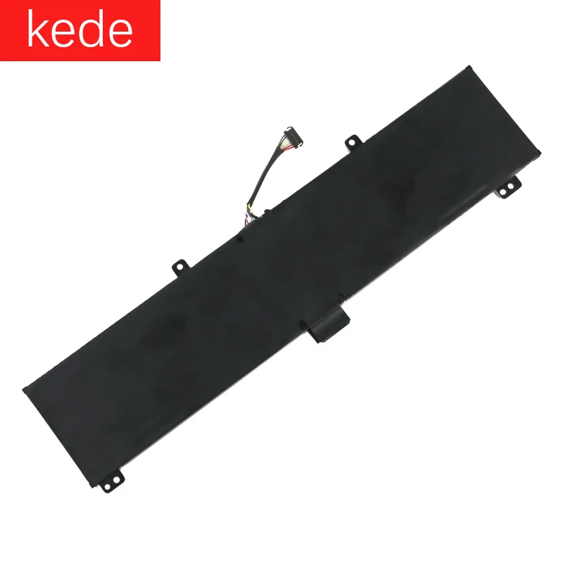 Kede аккумуляторная батареядля ноутбука lenovo Y50-70 Y70-70 Y70 121500250 планшет L13M4P02 L13N4P01 L13M4P02 7,4 V 54Wh