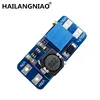 10 Uds MT3608 2A DC-DC paso poder aplicar el módulo de aumento de potencia para MT3608 ► Foto 1/2