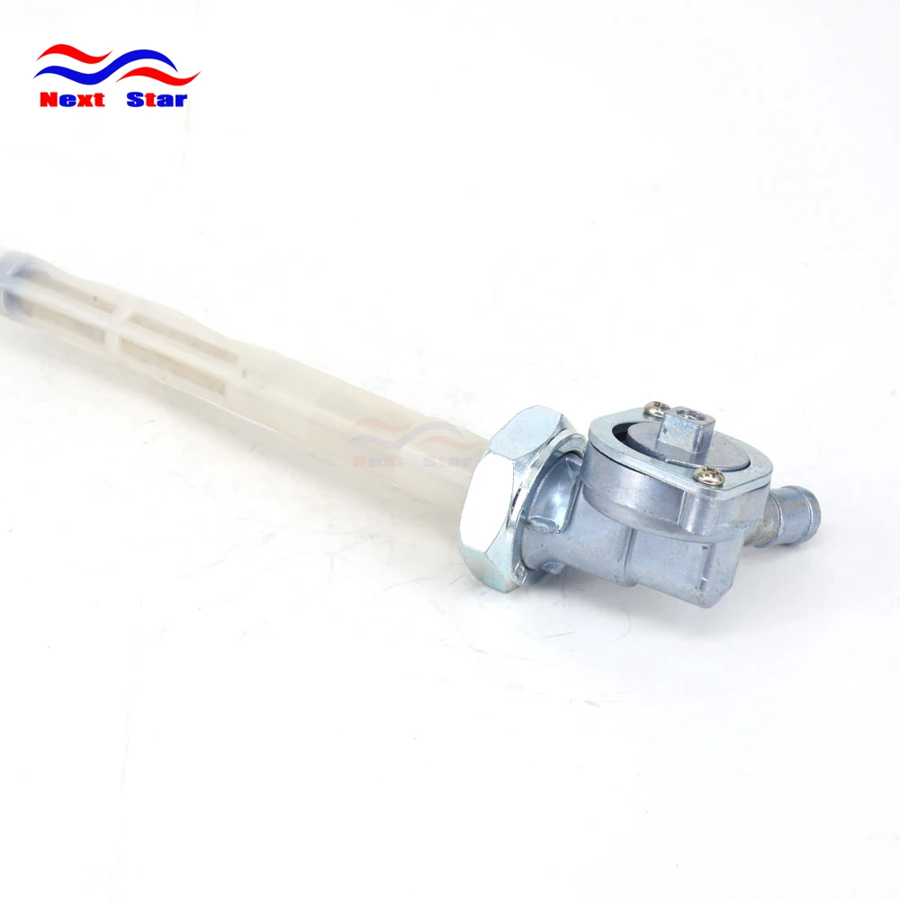 

Motorcycle Supply Gas Fuel Valve Oil Tank Switch Petcock Cock Tap For Honda NSR250 MC21 CBR400 NC 23 29 CBR600F