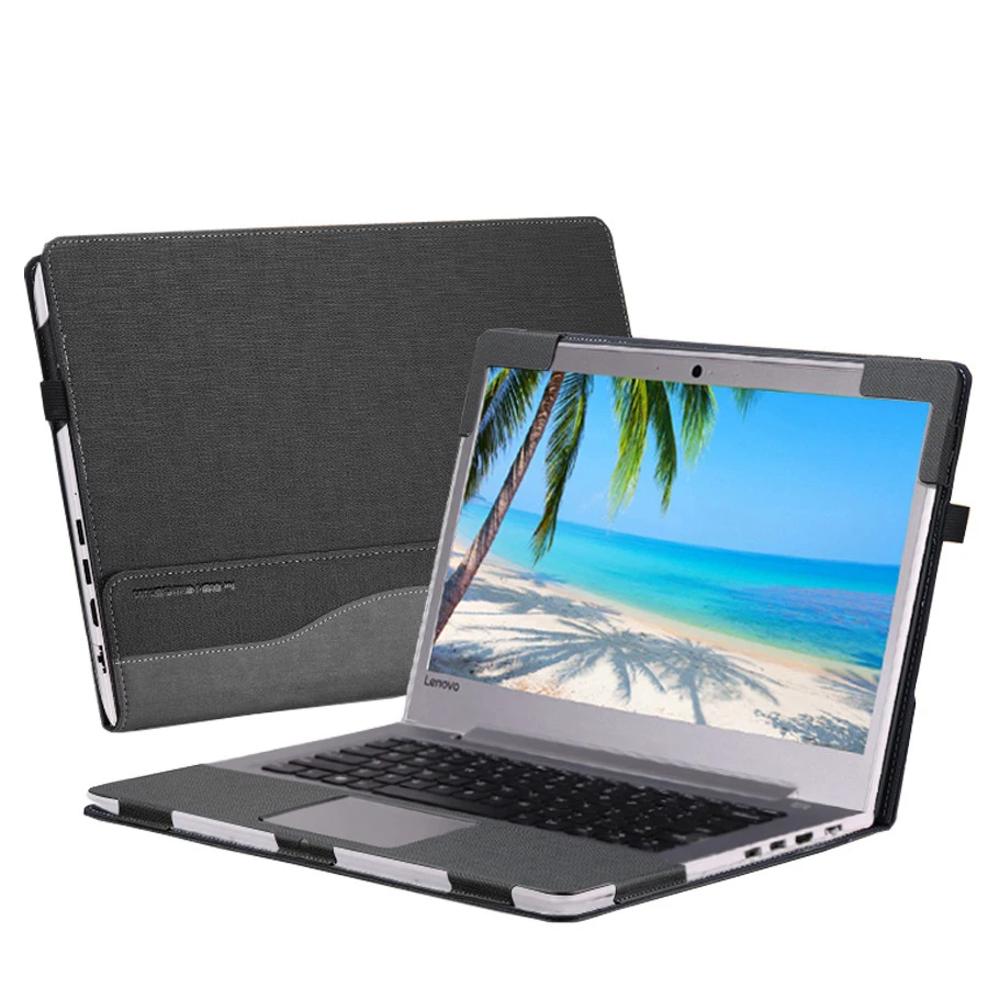Съемный чехол для ноутбука Lenovo Yoga 510 14 дюймов Flex4 креативный дизайн ручка из