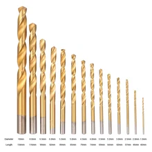 99pcs/Set Twist Drill Bit Set Saw Set HSS High Steel Titanium Coated Drill Woodworkin Tool 1.5-10mm For Cordless Screwdriver 99pcs/Set Twist Drill Bit Set Saw Set HSS High Steel Titanium Coated Drill Woodworkin Tool 1.5-10mm For Cordless Screwdriver