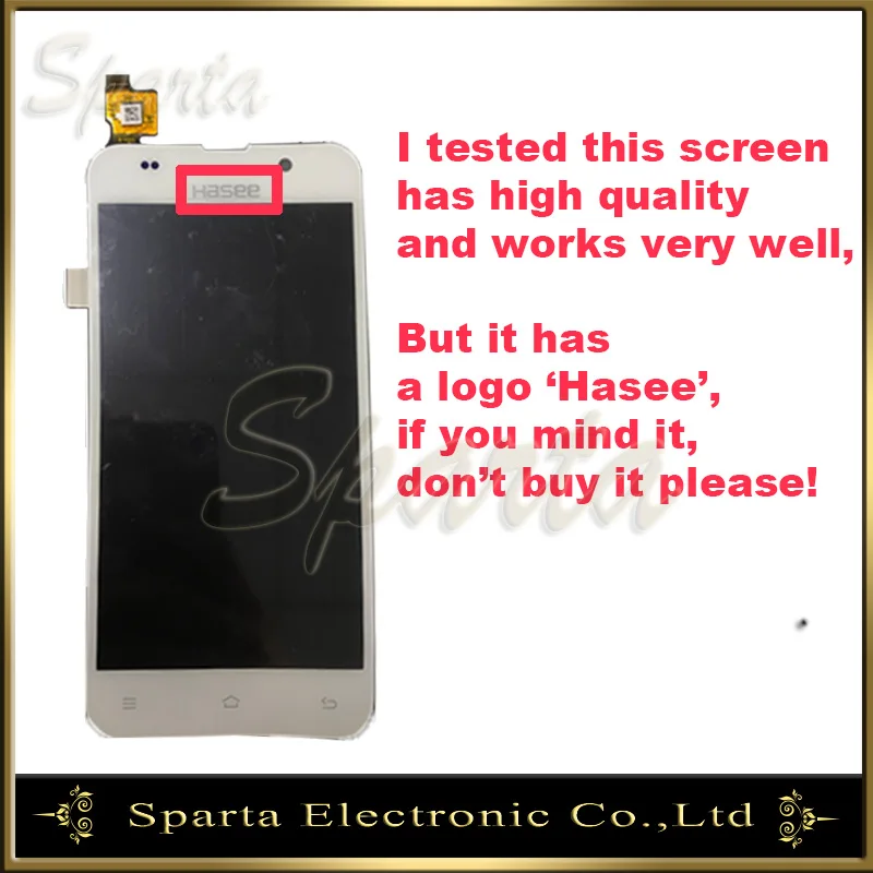 Для ZOPO ZP980 + C2 C3 экран ЖК дисплея в сборе с сенсорным экраном сборе|Экраны для