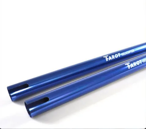 

Helicopter 600 metal liner/blue Tarot TL6091
