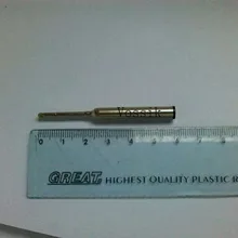 4 шт La-my M22 шариковая ручка, компактная ручка, доступно в черном наконечнике 1,0