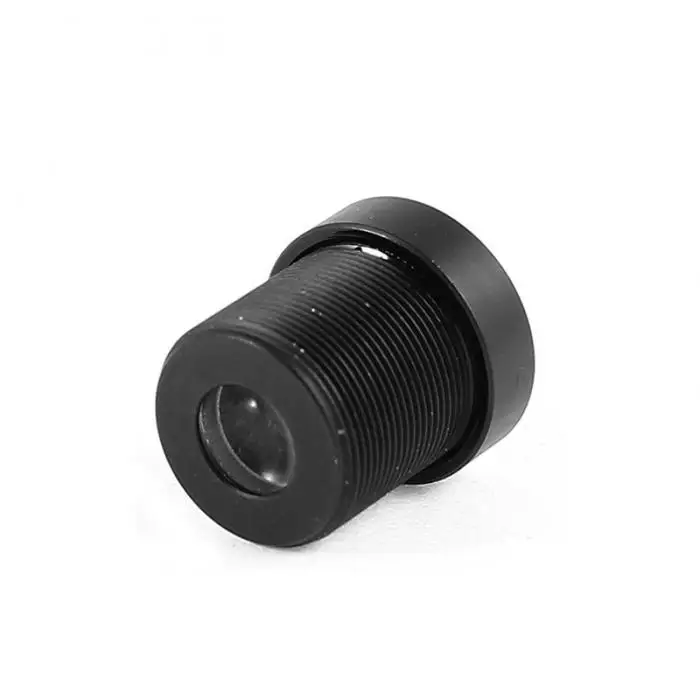 6 мм 60 градусов широкоугольный фокус длина фиксированная плата объектив для камеры видеонаблюдения Новый JFlyer
