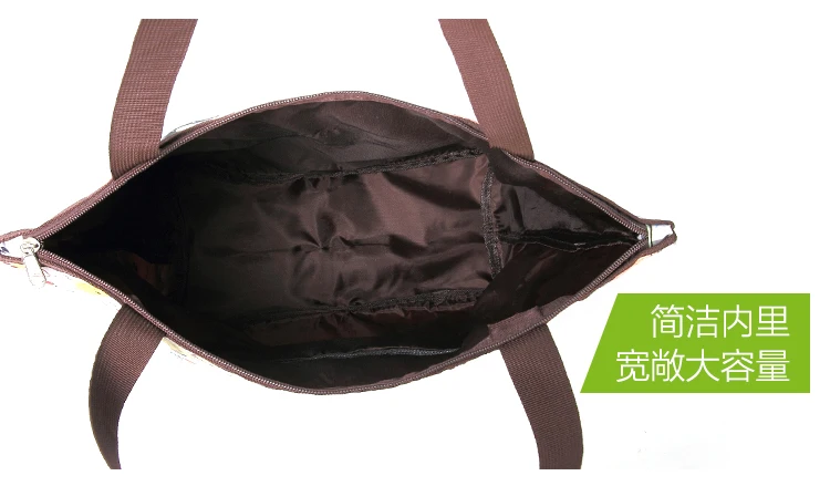 Водонепроницаемая сумка для подгузников с принтом Микки Дисней, складная сумка на молнии, переносная сумка для покупок, сумка для хранения в супермаркете, сумка на плечо