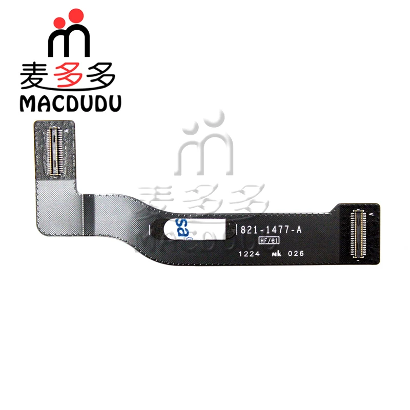 

Новый силовой аудиокабель для MacBook Air 13 "A1466 821-1477-A 2012 года