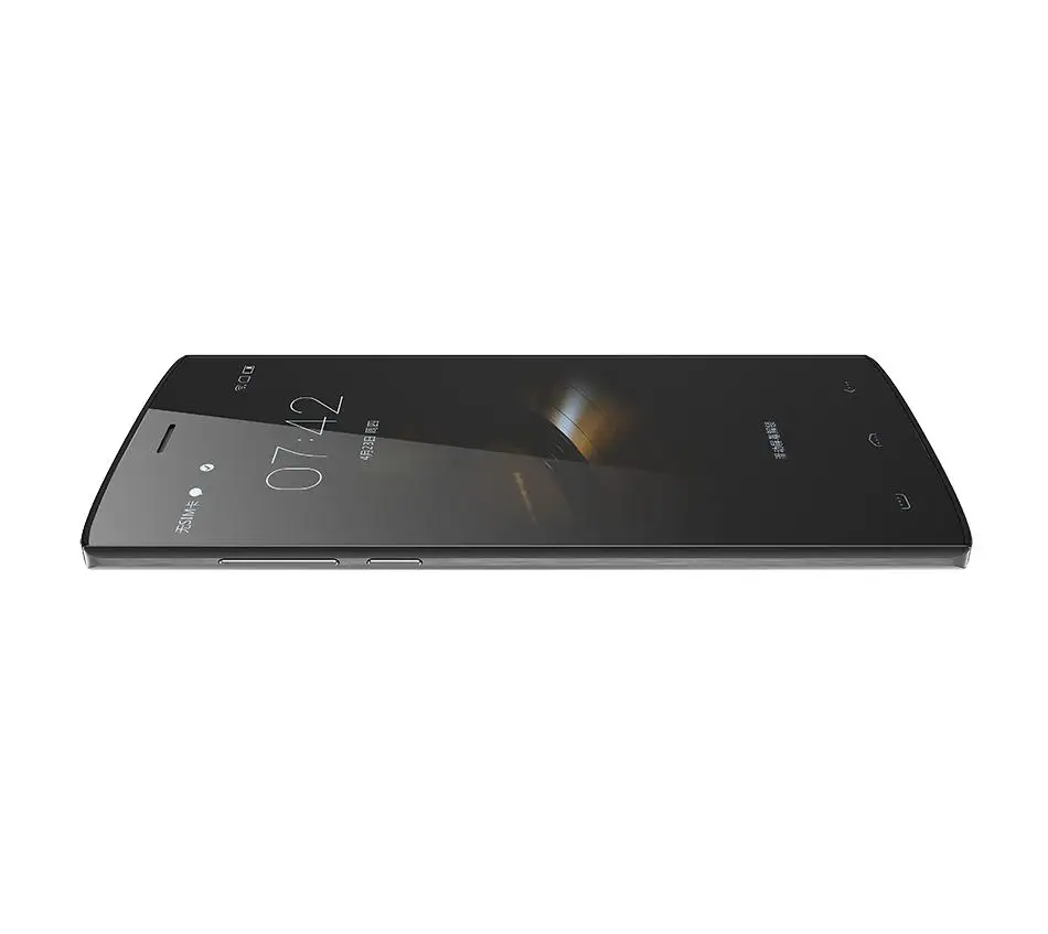 Оригинальный HOMTOM HT7 PRO 5 дюймов HD Дисплей 4 г смартфон Android 1 MTK6735 Quad core 2 ГБ