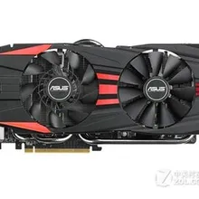 Игровая графика ASUS R9 290X4G