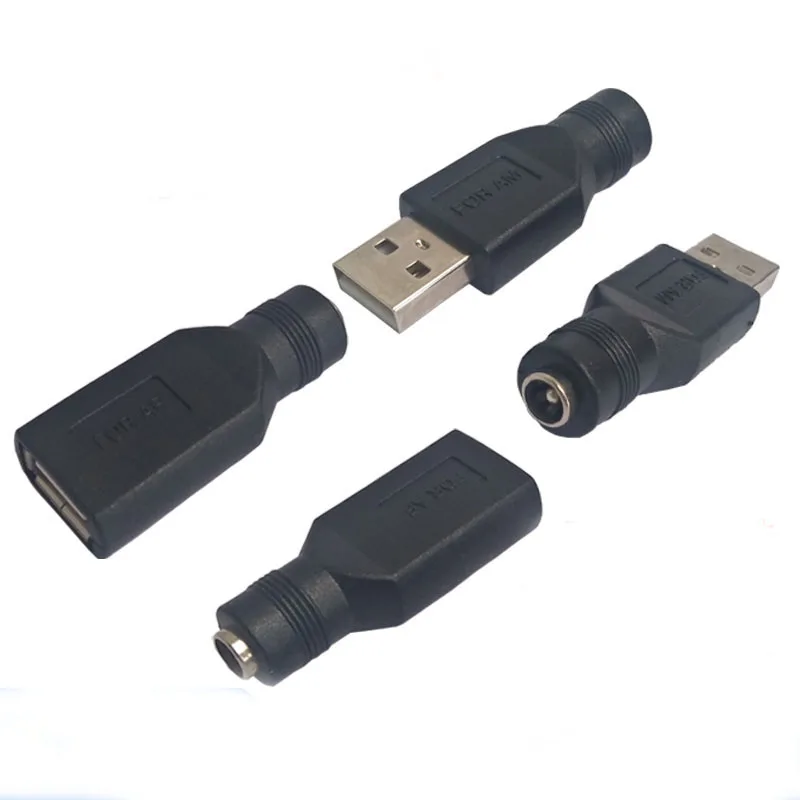 2 шт. 5 5*2 1 мм разъем для подключения к USB 0 гнездовой в постоянного тока адаптер