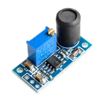 

5pcs/lot MC34063A Boost Module Battery Boost Module For Arduino