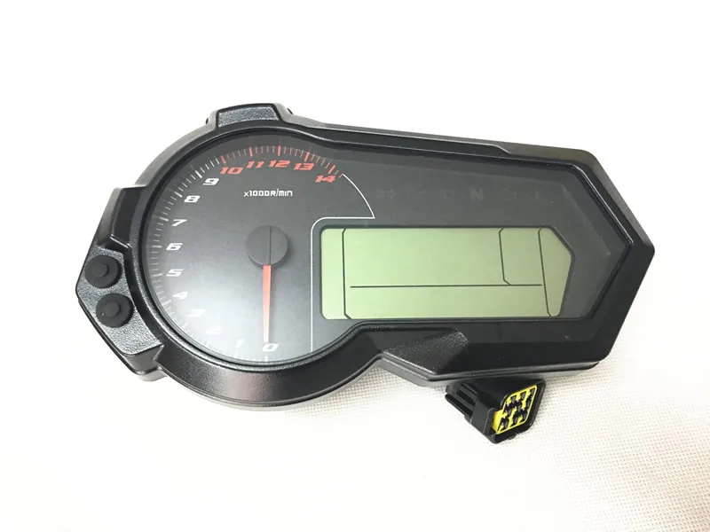

Digital Speedometer Instrument for Benelli BN302R 302R