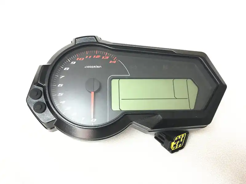 デジタルスピードメーター計器benelli Bn302r 302r Instruments Aliexpress