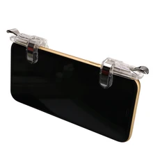 K03 мобильный игровой геймпад для пубг триггерных джойстиков стрельба игра пожарная Кнопка контроллер