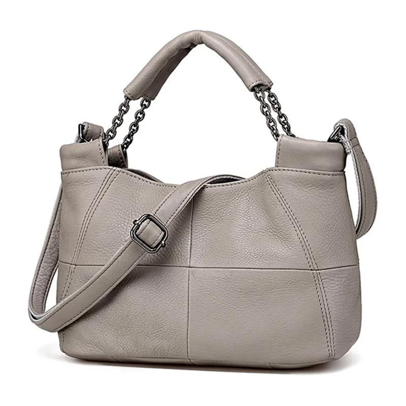 2017 New Bucket Soft Genuine Leather Women Handbags Brand Design Tote Bag Plaid Top-handle Famous Designer Totes Shoulder bags цена 2017 New Bucket Soft Genuine Leather Women Handbags Brand Design Tote Bag Plaid Top-handle Famous Designer Totes Shoulder bags цены онлайн