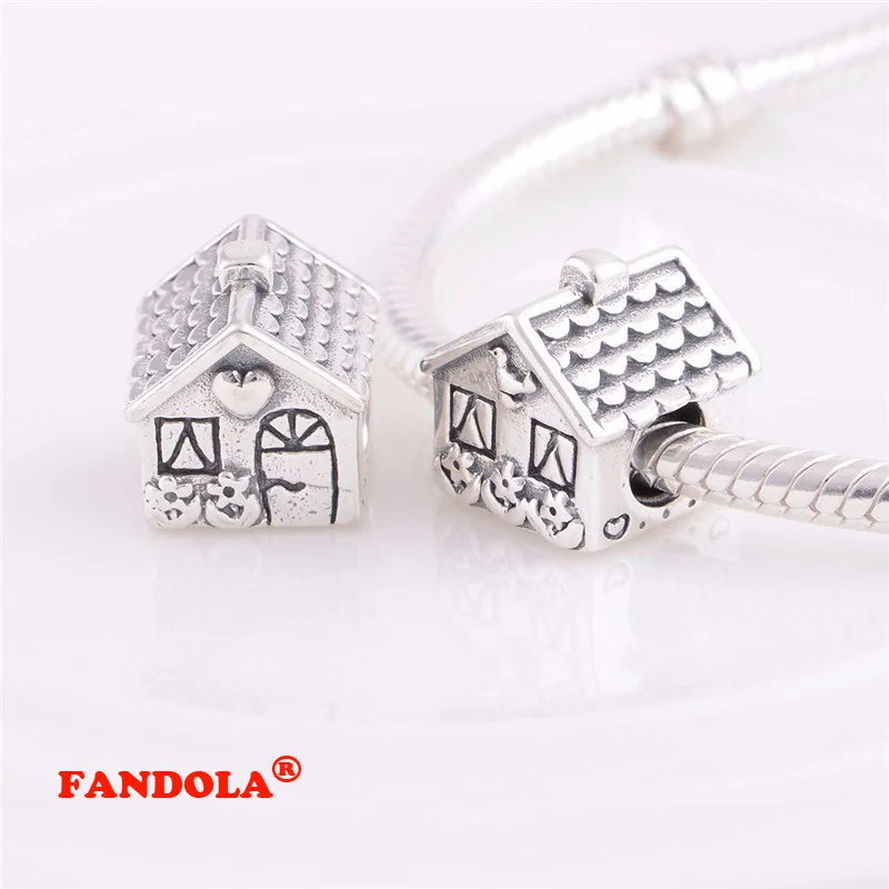 pandora charm home sweet home pandora charm home sweet home