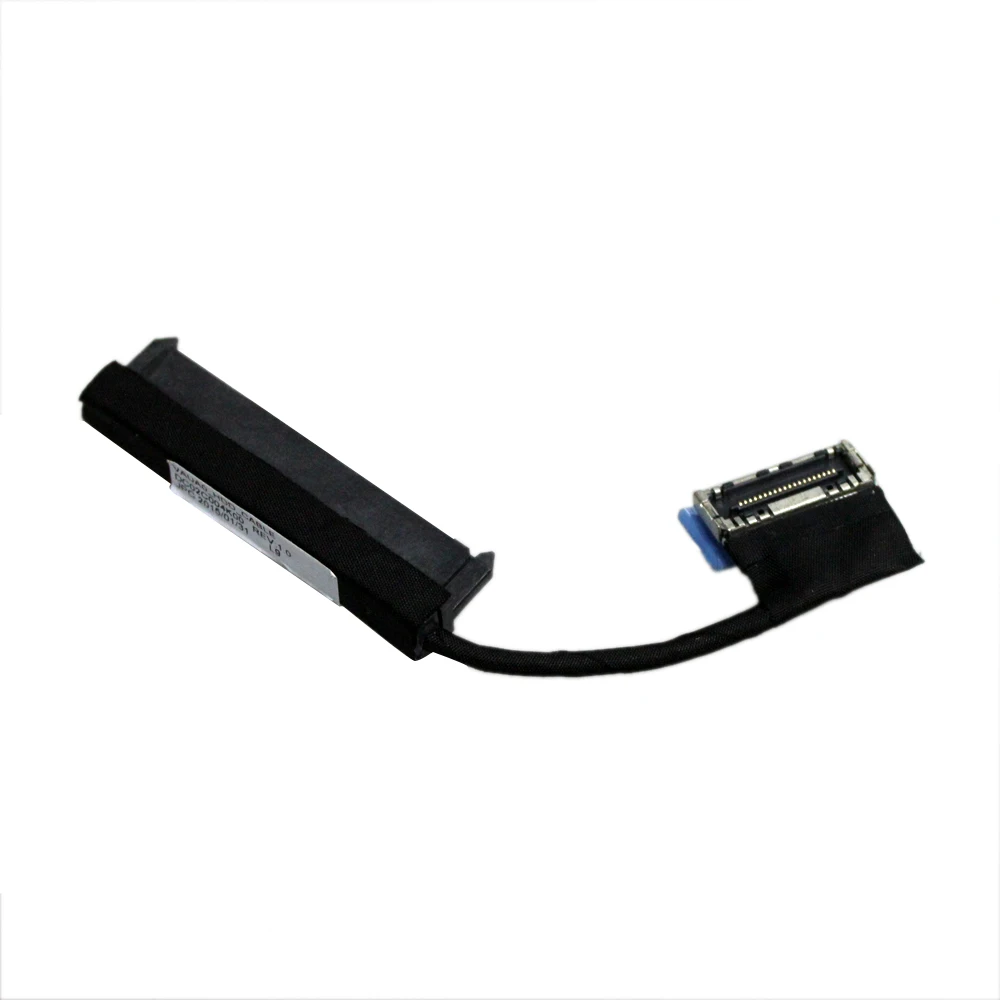 

SATA Hard Drive HDD SSD Connector Cable For Dell Latitude E7440 HH0YC 0HH0YC DC02C006Q00 DC02C004K00