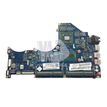 

ZIVY1 LA-B131P Main Board For Lenovo Y40-70 Laptop Motherboard SR1EB i7-4500U DDR3L Radeon R9 M275 Video Card