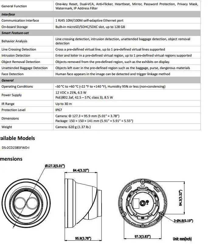 DS-2CD2385FWD-I-spec-2