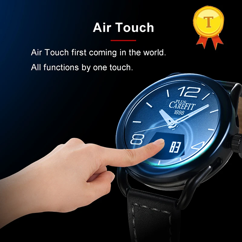 Smart watch gift for husband Clearance