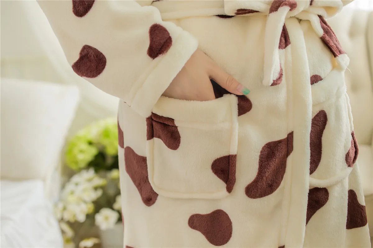 Новая Осенняя/зимняя женская одежда для сна фланелевая Ночная Рубашка домашняя одежда для беременных, одежда для сна и баки Ночная сорочка для беременных пижамы 16906