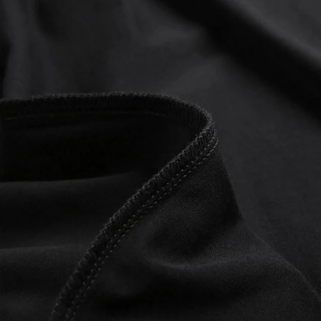 Womens Fashion Print T Shirt Creation Hands Tumblr Clothing Black