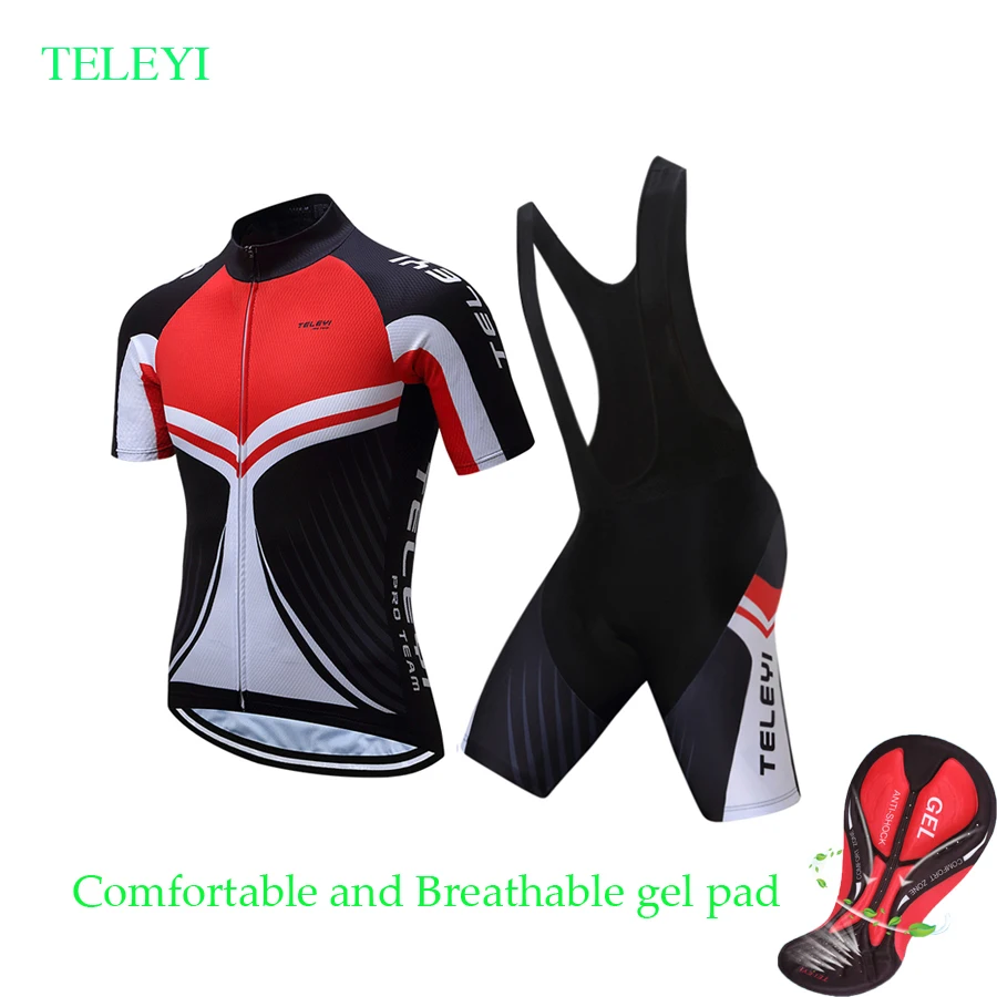 

2019 men summer cycling jersey set pro gel pad bicycle clothes triathlon suit mtb road bike clothing skinsuit sport outfit dress