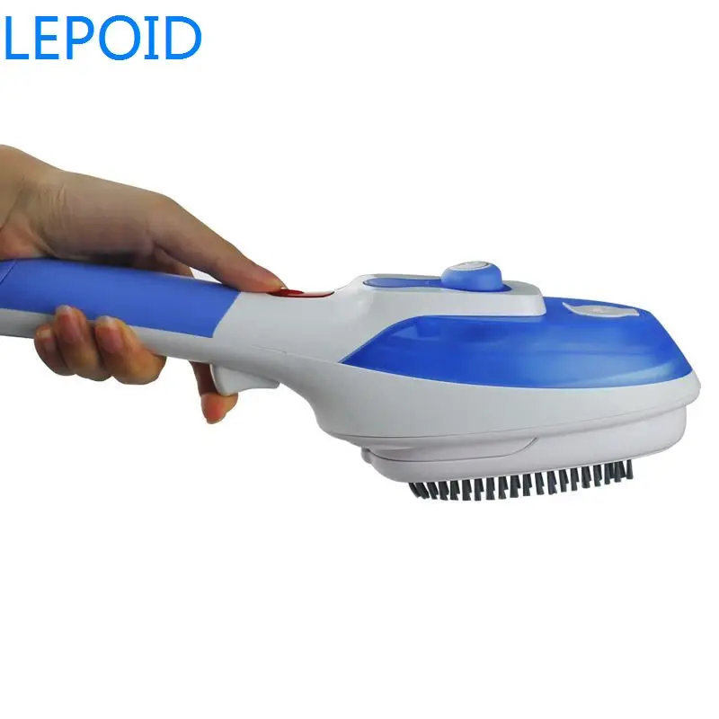 

LEPOID Household Steam Electric Iron Garment Steamer Clothing Accessory Tools Traval Handheld Iron Steamer Clothes Ironing EU