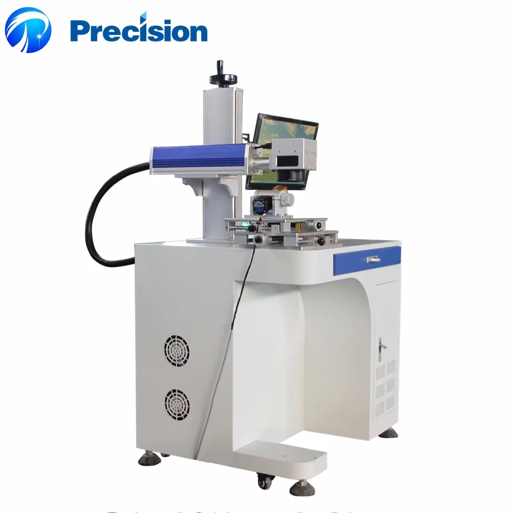 

Raycus fiber laser marking machine/fiber laser marking machine for 20w