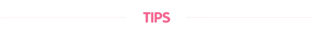 Tips