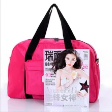 Большая емкость, тренировочная спортивная сумка, водонепроницаемый спортивный костюм, сумка для фитнеса, сумки для путешествий, многофункциональная сумка на плечо для мужчин и женщин