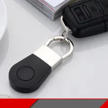 Smart Bluetooth Tracer GPS Locator Tag Alarm Wallet Finder Key Keychain Itag Pet Dog Tracker Child Car Phone Anti Lost Remind