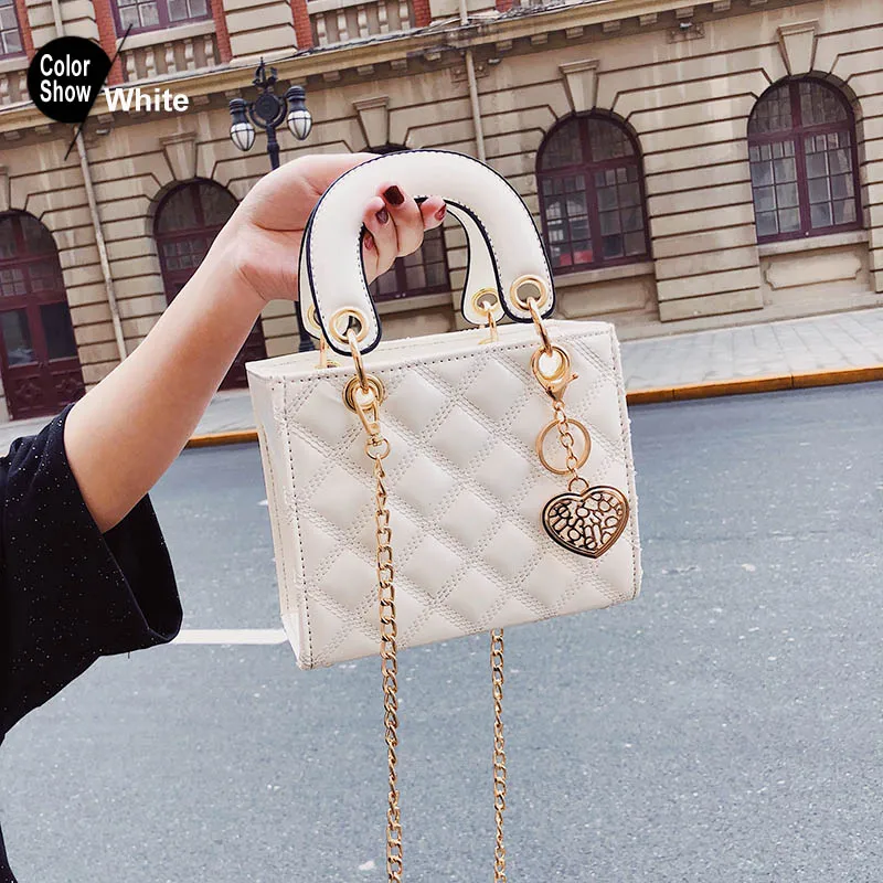 Jelly bag Casual Crossbody Bags For Women Luxury Handbag Brand