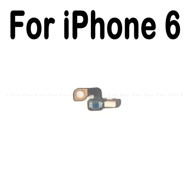 NFC Camera Clip Buttons Stickers Bluetooth Signal Antenna Flex Cable Accessor Parts For iPhone 6 Plus 7 Plus 8 Plus 6S Plus X cheap E-KINLIN Apple iPhone 100 New High Quality Repair Replacing your oldcrackedunusable Parts 100 High Quality Test OK Mobile Phone NFC Camera Clip Buttons Stickers Bluetooth Signal Antenna Flex Cable Accessor Parts For iPhone 6 Plus 7 Plus 8 Plus 6S Plus X cheap E-KINLIN Apple iPhone 100 New High Quality Repair Replacing your oldcrackedunusable Parts 100 High Quality Test OK Mobile Phone