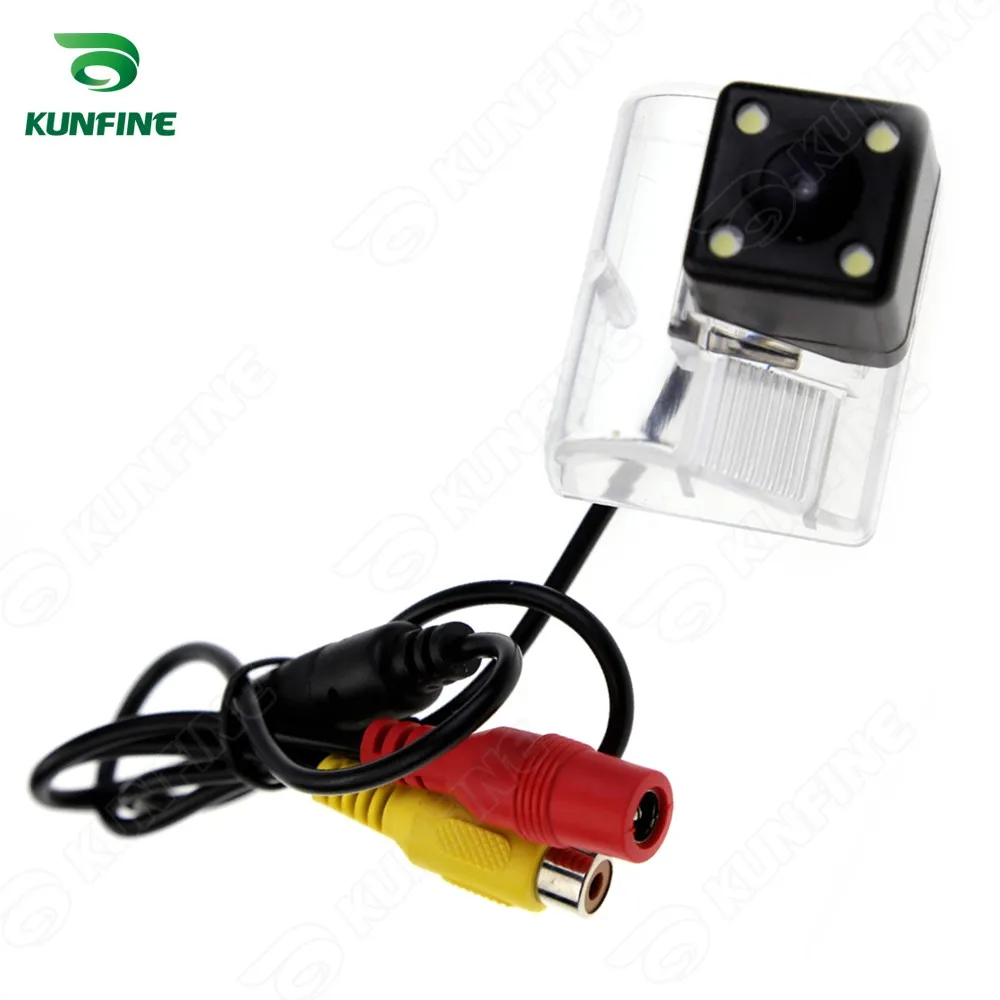 Car rear view camera for Mazda6 2008 CX-5 2011 (6)