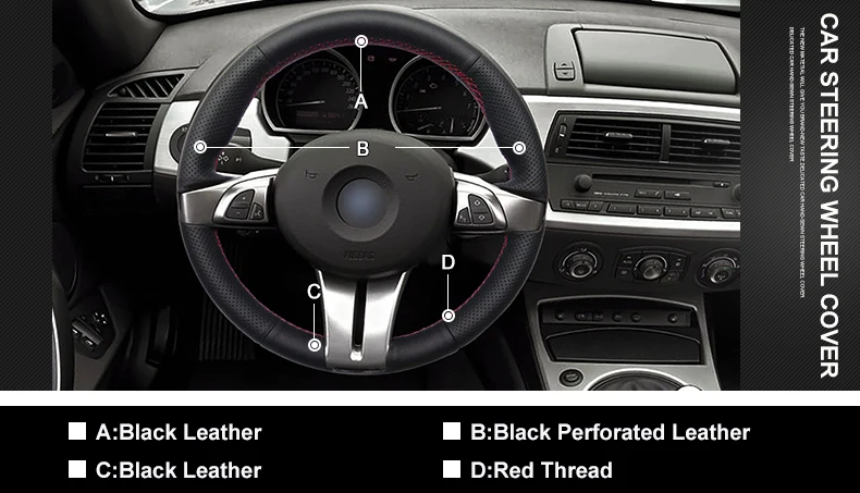 for BMW Z4 2003 2004 2005